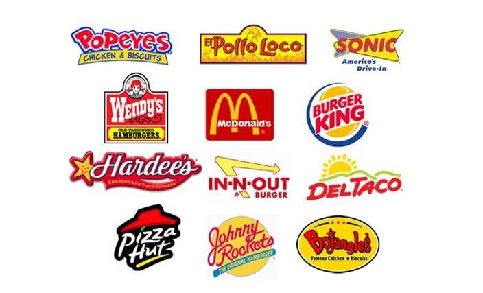 快餐logo标志设计要注意哪些要求？
