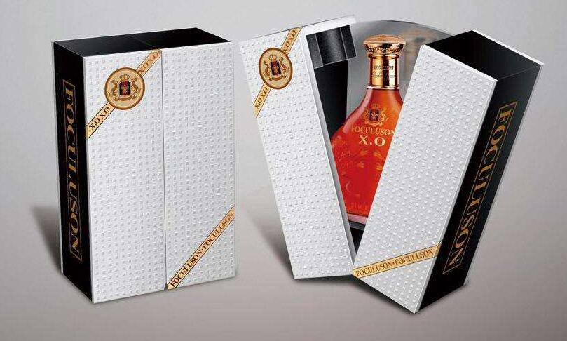 「酒盒包装设计」关于酒盒包装应该如何设计能更好的吸引消费者？