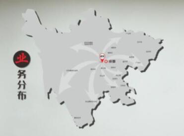 昆山企业文化墙设计制作的几种方案介绍